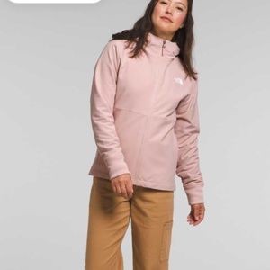 The North Face Jacket